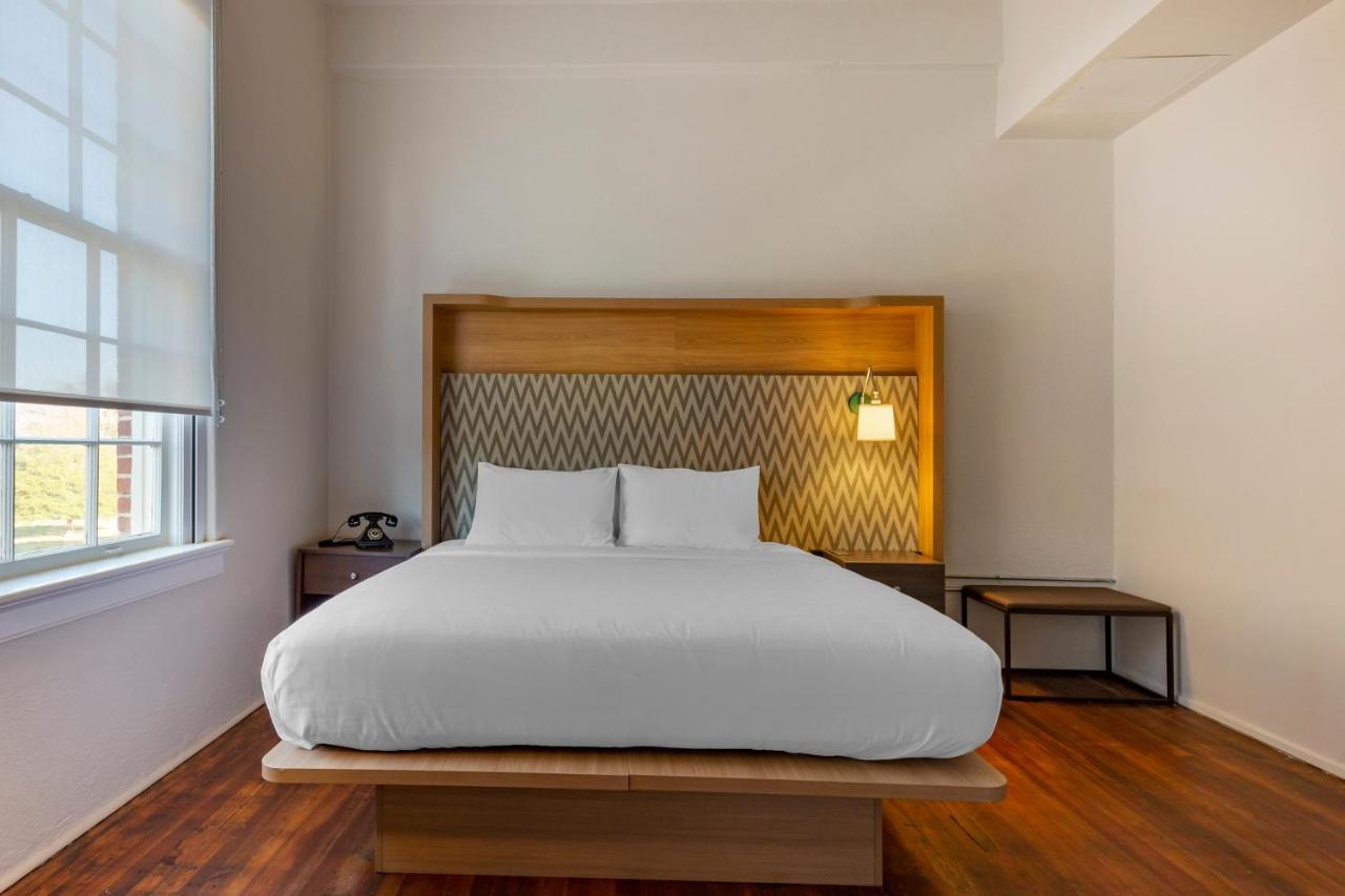 Inn At Blackstone 外观 照片